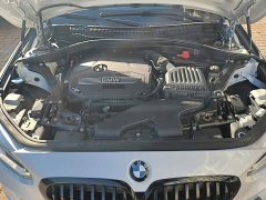 BMW 1 Series 2021 Facelift 120i M Sport Night Edition - ფოტო 10
