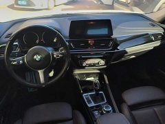 BMW 1 Series 2021 Facelift 120i M Sport Night Edition - ფოტო 12