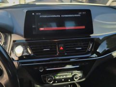 BMW 1 Series 2021 Facelift 120i M Sport Night Edition - ფოტო 13