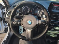 BMW 1 Series 2021 Facelift 120i M Sport Night Edition - ფოტო 15