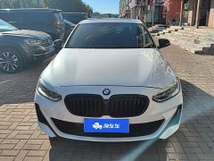 BMW 1 Series 2021 Facelift 120i M Sport Night Edition - ფოტო 2