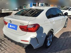 BMW 1 Series 2021 Facelift 120i M Sport Night Edition - ფოტო 3