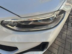 BMW 1 Series 2021 Facelift 120i M Sport Night Edition - ფოტო 5