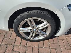 BMW 1 Series 2021 Facelift 120i M Sport Night Edition - ფოტო 6