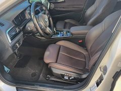 BMW 1 Series 2021 Facelift 120i M Sport Night Edition - ფოტო 9