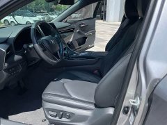 Toyota Avalon Hybrid 2.5L XLE Premium - ფოტო 10