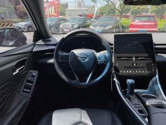 Toyota Avalon Hybrid 2.5L XLE Premium - ფოტო 18
