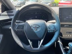 Toyota Avalon Hybrid 2.5L XLE Premium - ფოტო 19