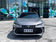 Toyota Avalon Hybrid 2.5L XLE Premium - ფოტო 2