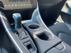 Toyota Avalon Hybrid 2.5L XLE Premium - ფოტო 20