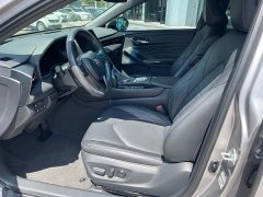 Toyota Avalon Hybrid 2.5L XLE Premium - ფოტო 9