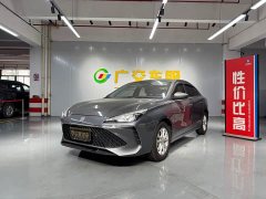 SAIC MG i5 2023 1.5L Manual Comfort Edition - ფოტო 1
