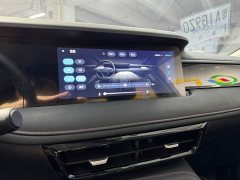 SAIC MG i5 2023 1.5L Manual Comfort Edition - ფოტო 10