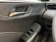 SAIC MG i5 2023 1.5L Manual Comfort Edition - ფოტო 12