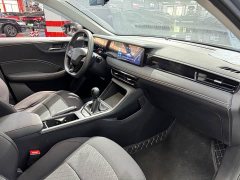 SAIC MG i5 2023 1.5L Manual Comfort Edition - ფოტო 13