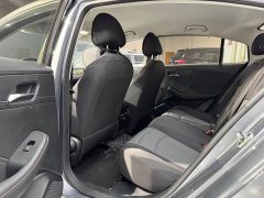 SAIC MG i5 2023 1.5L Manual Comfort Edition - ფოტო 14