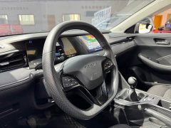 SAIC MG i5 2023 1.5L Manual Comfort Edition - ფოტო 15