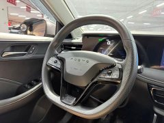 SAIC MG i5 2023 1.5L Manual Comfort Edition - ფოტო 16