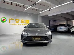SAIC MG i5 2023 1.5L Manual Comfort Edition - ფოტო 3