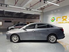 SAIC MG i5 2023 1.5L Manual Comfort Edition - ფოტო 4
