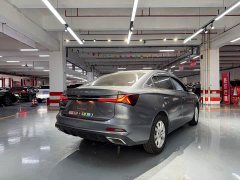 SAIC MG i5 2023 1.5L Manual Comfort Edition - ფოტო 5