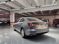 SAIC MG i5 2023 1.5L Manual Comfort Edition - ფოტო 6