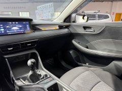 SAIC MG i5 2023 1.5L Manual Comfort Edition - ფოტო 8