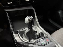 SAIC MG i5 2023 1.5L Manual Comfort Edition - ფოტო 9