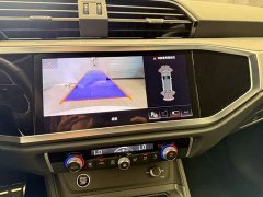 Audi Q3 40 TFSI Sporty Fashion Edition - ფოტო 10