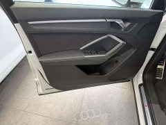 Audi Q3 40 TFSI Sporty Fashion Edition - ფოტო 11