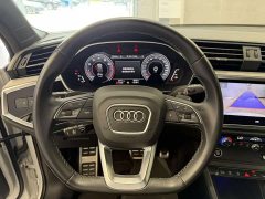 Audi Q3 40 TFSI Sporty Fashion Edition - ფოტო 12