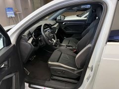 Audi Q3 40 TFSI Sporty Fashion Edition - ფოტო 13