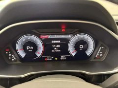 Audi Q3 40 TFSI Sporty Fashion Edition - ფოტო 15