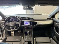 Audi Q3 40 TFSI Sporty Fashion Edition - ფოტო 16