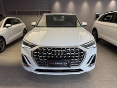 Audi Q3 40 TFSI Sporty Fashion Edition - ფოტო 2