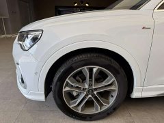 Audi Q3 40 TFSI Sporty Fashion Edition - ფოტო 4