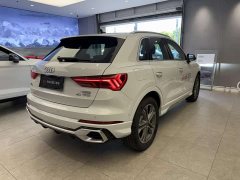 Audi Q3 40 TFSI Sporty Fashion Edition - ფოტო 5