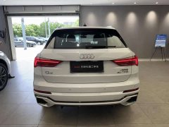 Audi Q3 40 TFSI Sporty Fashion Edition - ფოტო 6