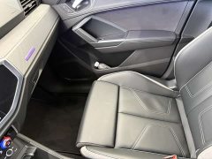 Audi Q3 40 TFSI Sporty Fashion Edition - ფოტო 8