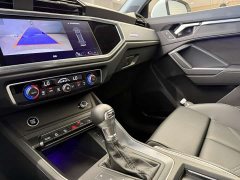 Audi Q3 40 TFSI Sporty Fashion Edition - ფოტო 9