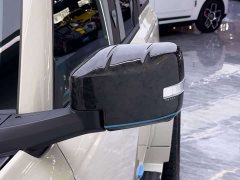 Ford Bronco 2.3T Automatic - ფოტო 10
