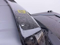 Ford Bronco 2.3T Automatic - ფოტო 13