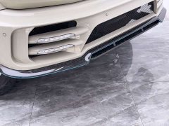 Ford Bronco 2.3T Automatic - ფოტო 16