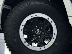 Ford Bronco 2.3T Automatic - ფოტო 7
