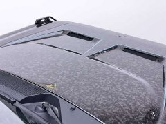Ford Bronco 2.3T Automatic - ფოტო 9