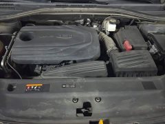 Geely Haoyue 1.8TD DCT Flagship 7-Seater - ფოტო 10