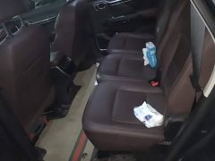 Geely Haoyue 1.8TD DCT Flagship 7-Seater - ფოტო 11
