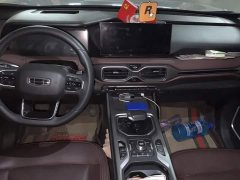 Geely Haoyue 1.8TD DCT Flagship 7-Seater - ფოტო 12