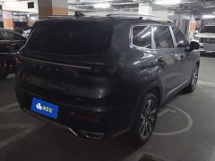 Geely Haoyue 1.8TD DCT Flagship 7-Seater - ფოტო 3