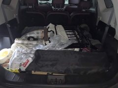Geely Haoyue 1.8TD DCT Flagship 7-Seater - ფოტო 4